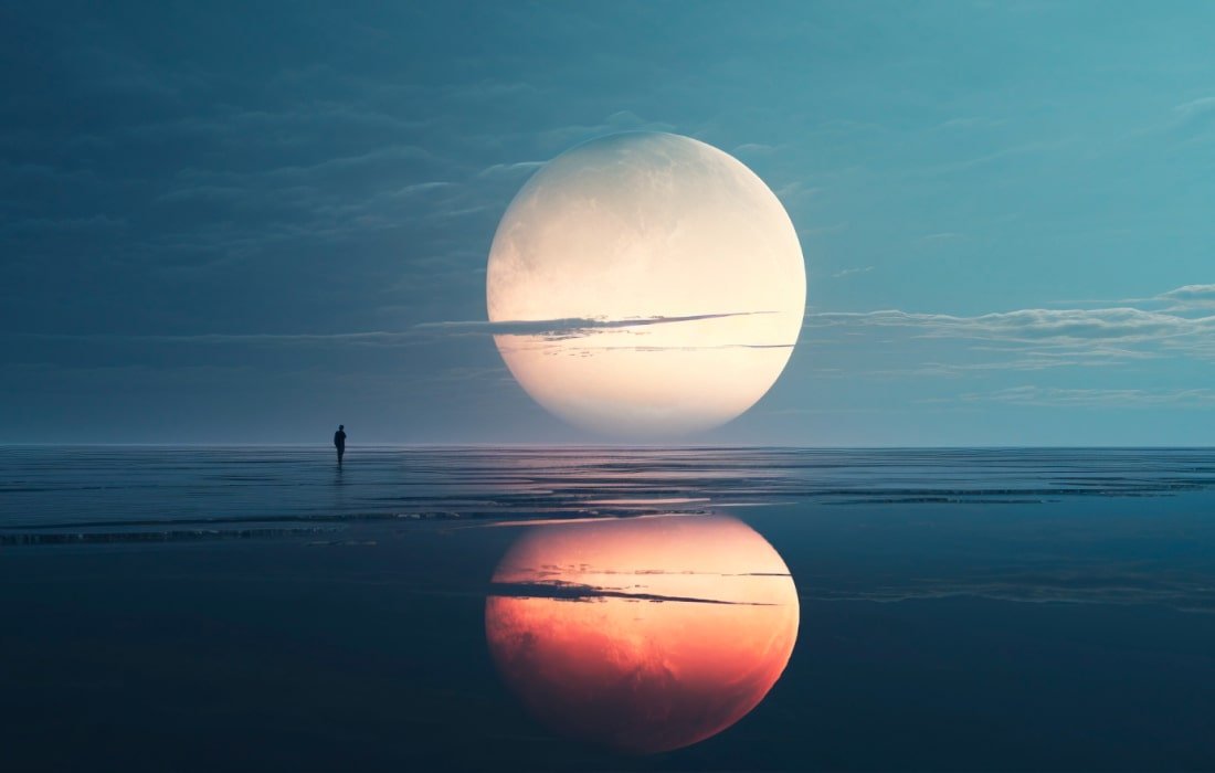 Nasa expects people to reside on Moon this decade