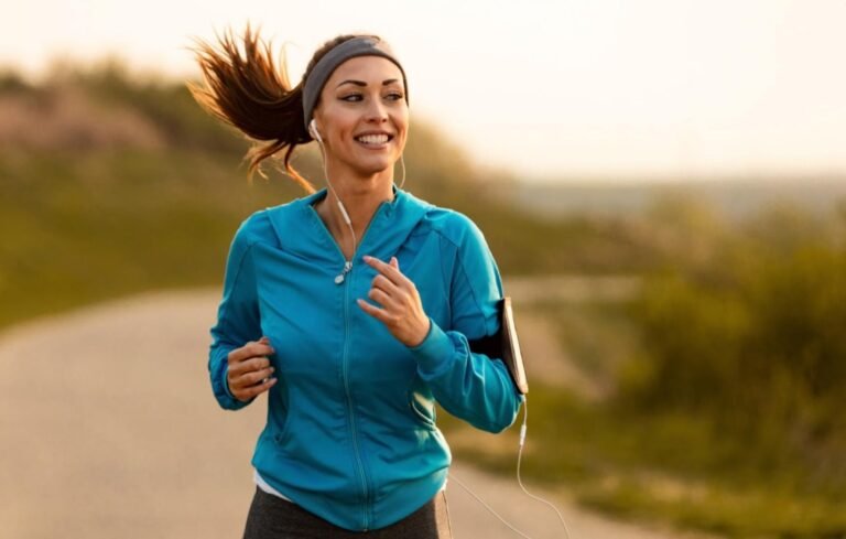 Why each day publicity to daylight is nice on your well being