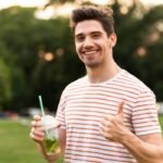 How Sugar and Sedentary Way of life Impacts Males