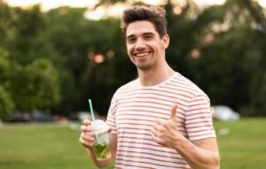 How Sugar and Sedentary Way of life Impacts Males