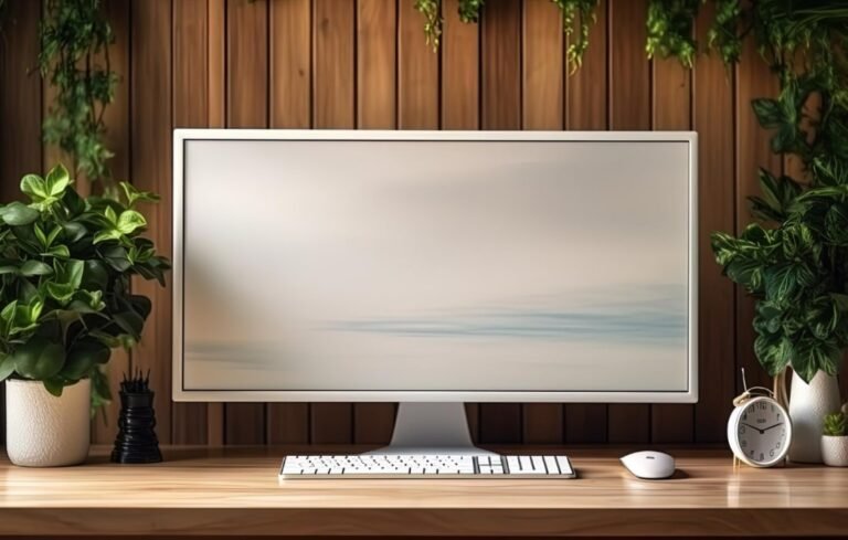 Apple iMac M1 Evaluate: the all-in-one for nearly everybody