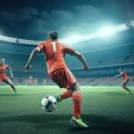 Ronaldo makes historical past as Brazil be a part of the get together