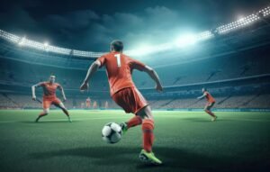 Ronaldo makes historical past as Brazil be a part of the get together