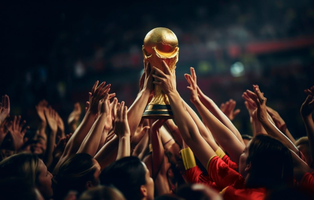 Qatar World Cup Faces New Edict: Disguise the Beer