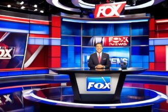 Fox News Entertainment: A Comprehensive Overview