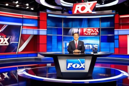 Fox News Entertainment: A Comprehensive Overview