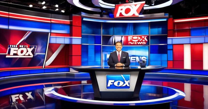 Fox News Entertainment: A Comprehensive Overview