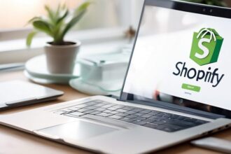 How to Connect Shopify to Google Merchant Center