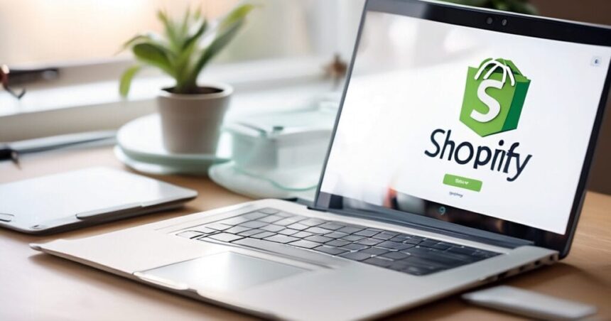 How to Connect Shopify to Google Merchant Center