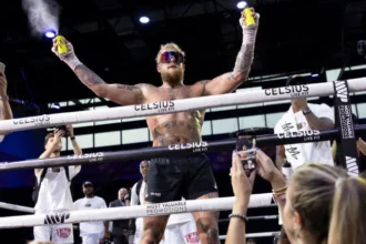 Jake Paul vs. Mike Perry: Fight card, date, odds, start time, location, rumors, complete guide