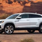 2024 Volkswagen Atlas Cross Sport Technology: In-Depth Exploration