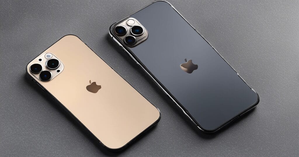 Best Apple Debuts iPhone 15 Pro and Pro Max