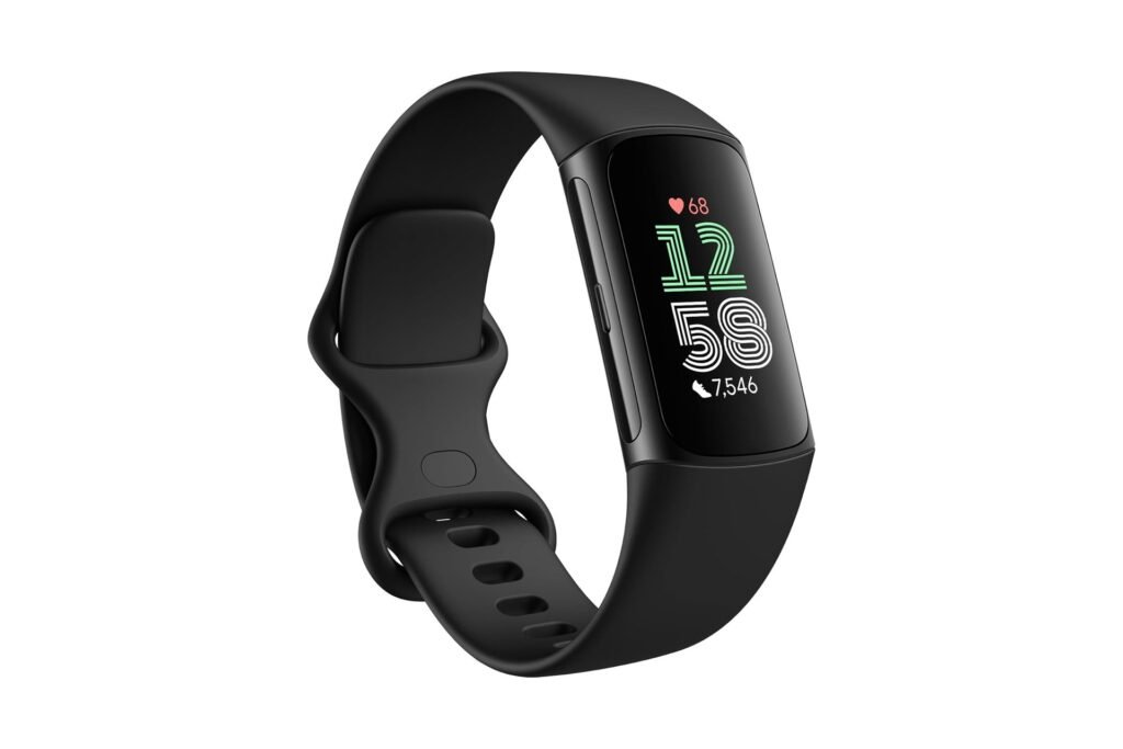 The Fitbit Cost 6 Can Assist You Obtain a More healthy Life-style at  off