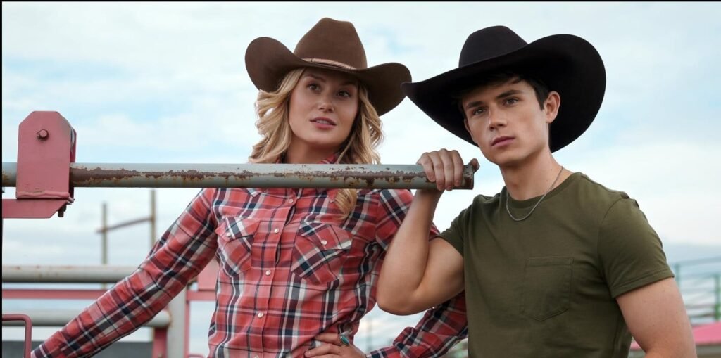 What Pakistan’s screenwriters might be taught from the Walter Boys