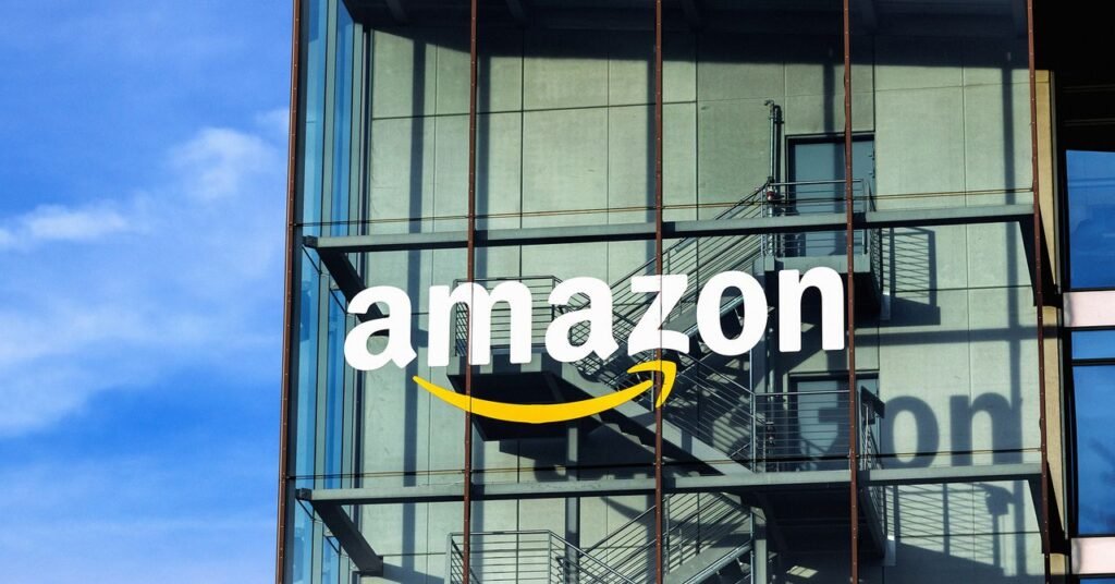 OpenAI Indicators Billion Deal With Amazon OpenAI Indicators Billion Deal With Amazon