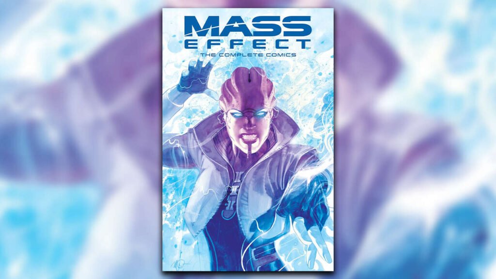 Mass Impact 800-Web page Comedian Assortment On Sale For Greatest-Ever Worth