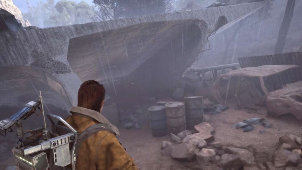 Arc Raiders Echoes Of Victory Ridge Quest Information