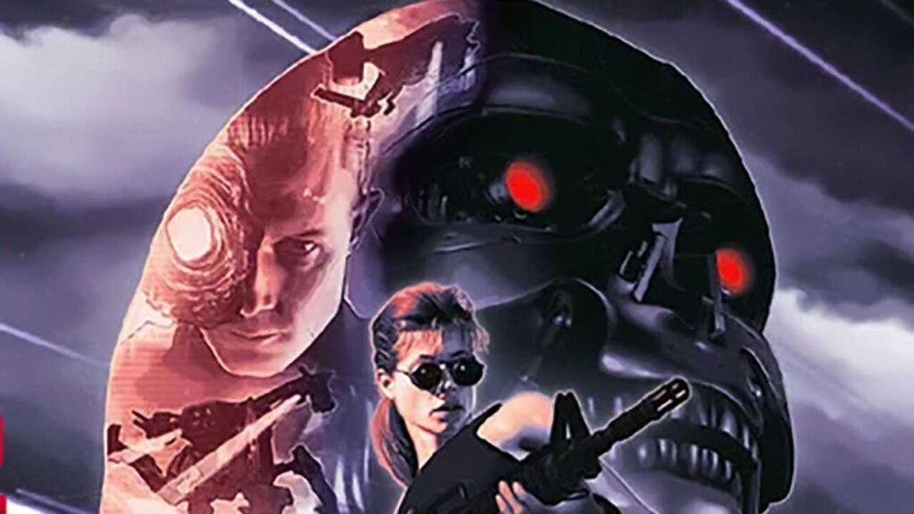 Terminator 2D: No Destiny Has Been Delayed But Once more