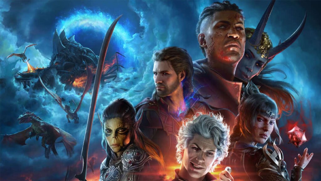 Baldur’s Gate 3 Publishing Director Pushes Again At Sq. Enix’s AI QA Plans