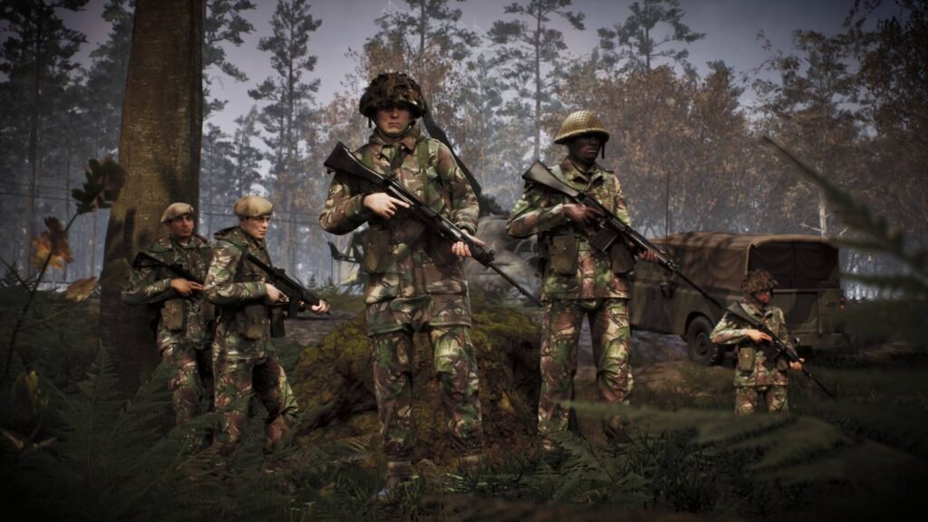 Chilly Struggle Shooter ’83 Moved To 2026 Following Demo Struggles Chilly Struggle Shooter ’83 Moved To 2026 Following Demo Struggles