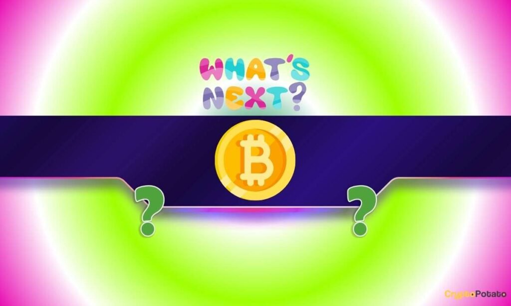 3 Causes Why Bitcoin (BTC) Is perhaps Prepared for a Main Rebound