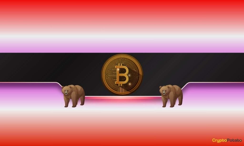 Historical past Says Bitcoin (BTC) Might Fall 60% If This Key Assist Fails to Maintain