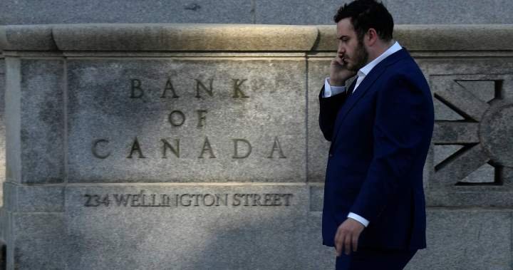 Canada faces recession threat over subsequent 6 months, most monetary leaders say – Nationwide Canada faces recession threat over subsequent 6 months, most monetary leaders say – Nationwide