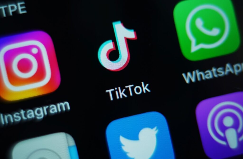 TikTok now enables you to select how a lot AI-generated content material you need to see