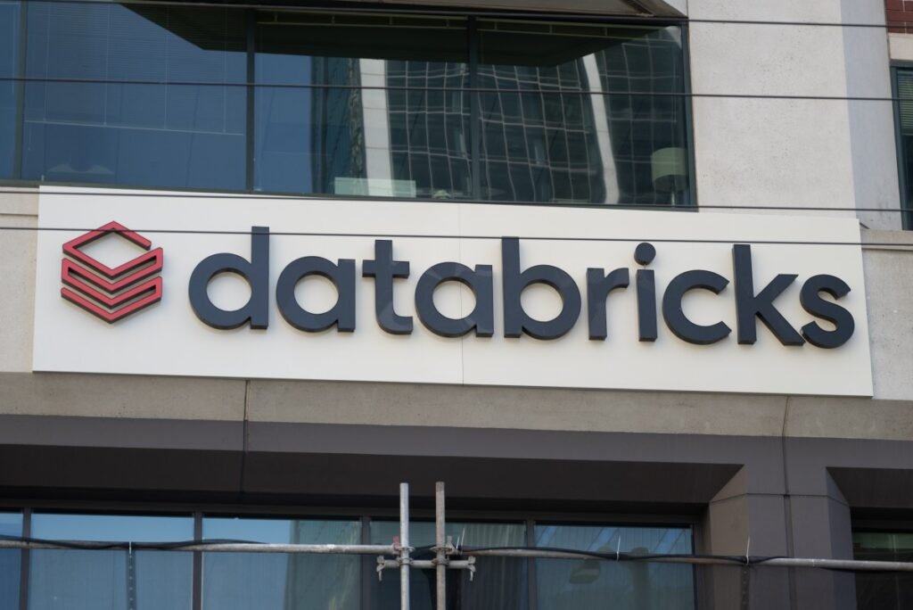 Databricks reportedly in talks to boost funding at a 0B+ valuation