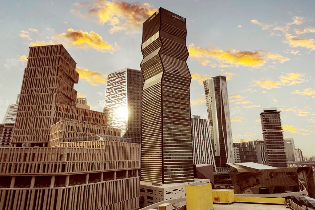 New Saudi guidelines to spur REIT growth as property market opens to foreigners – Report New Saudi guidelines to spur REIT growth as property market opens to foreigners – Report