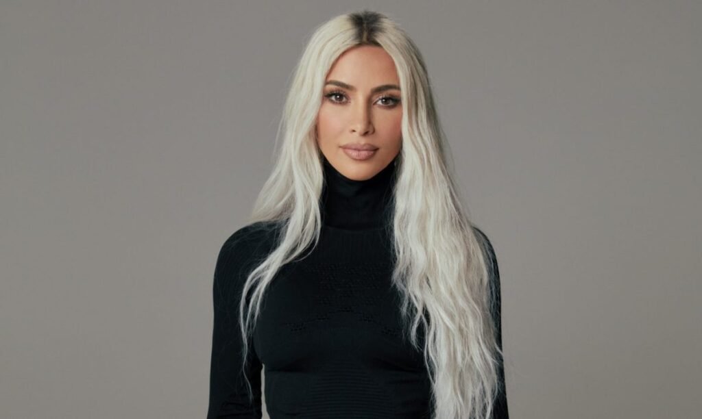 Kim Kardashian says ChatGPT is her ‘frenemy’