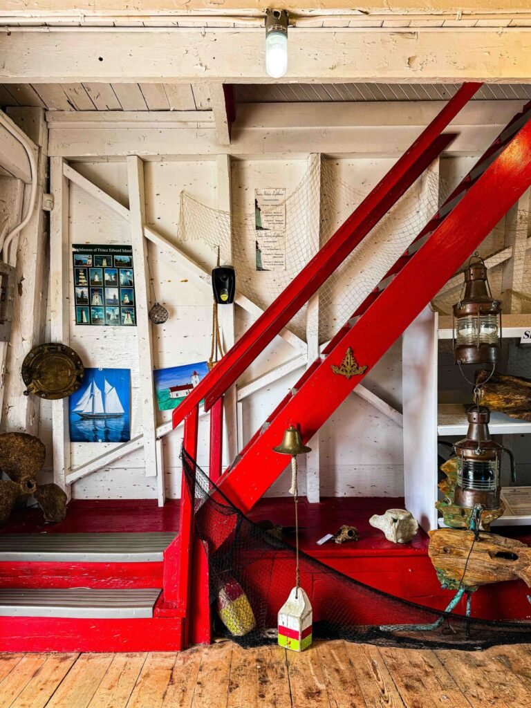 Our Prince Edward Island Itinerary: The place We Stayed, Ate, and Wandered | Wit & Delight