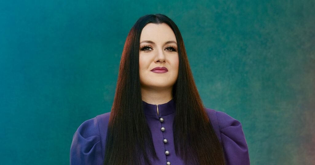 OpenAI’s Fidji Simo Plans to Make ChatGPT Method Extra Helpful—and Have You Pay For It