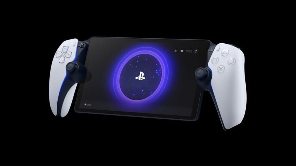 PlayStation Portal Turns into Streaming Handheld It Ought to’ve Been