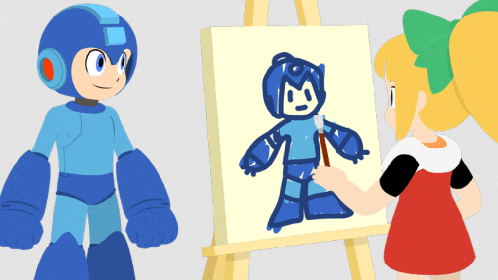 Capcom Shared Sport Fan Creation and Derivatives Tips