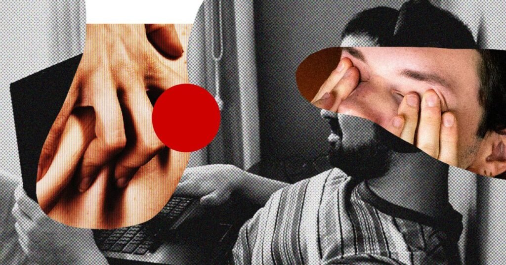 Younger Mormons Constructed an App to Assist Males Give up Gooning Younger Mormons Constructed an App to Assist Males Give up Gooning