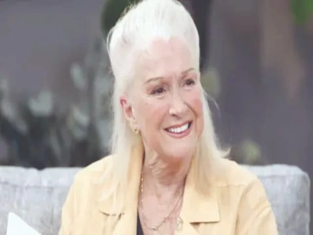 ‘Wild at Coronary heart’ actress Diane Ladd dies at 89 ‘Wild at Coronary heart’ actress Diane Ladd dies at 89