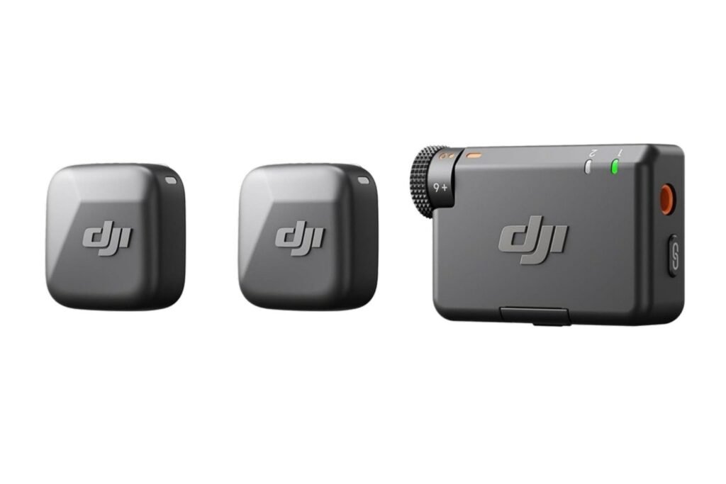 DJI Offloads Premium Mic Mini Bundle, Now Cheaper Than Price range No-Title Alternate options