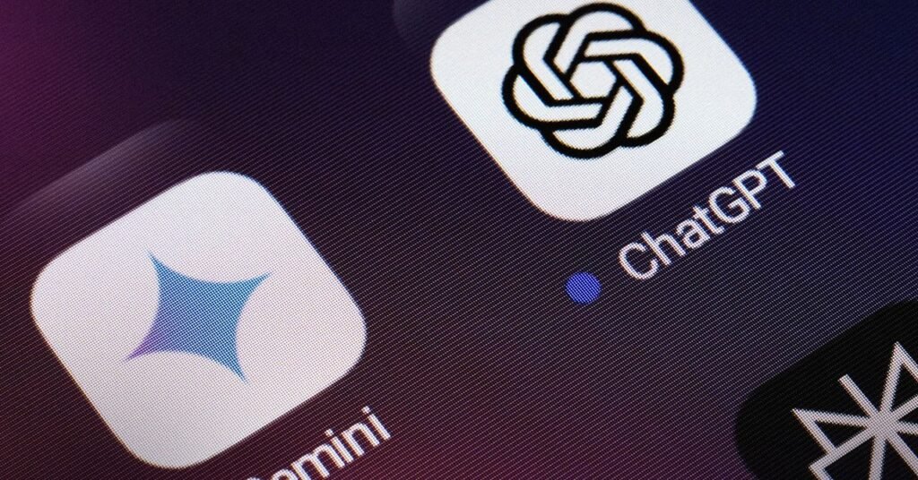 Use Google Gemini and ChatGPT to Manage Your Life With Scheduled Actions