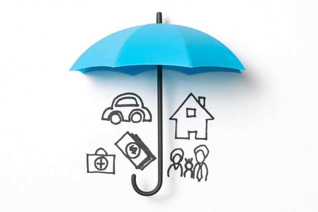 Saudi insurers’ earnings fall 40% in H1 2025