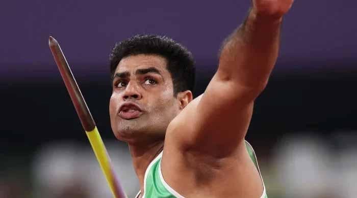 Arshad Nadeem defends Islamic Solidarity Video games title as Yasir claims silver Arshad Nadeem defends Islamic Solidarity Video games title as Yasir claims silver