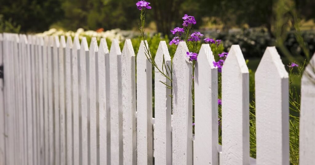 Constructing a Sturdy Fence: How one can Assemble Safe Limitations That Work