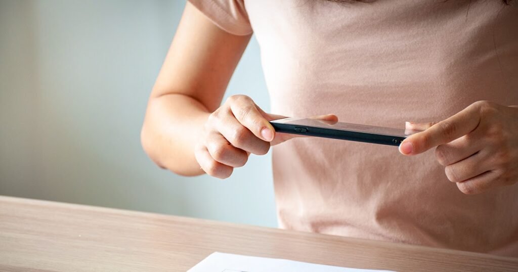 Scan It As soon as, Discover It Endlessly: Causes Why You Want Digitise Your Paper Information