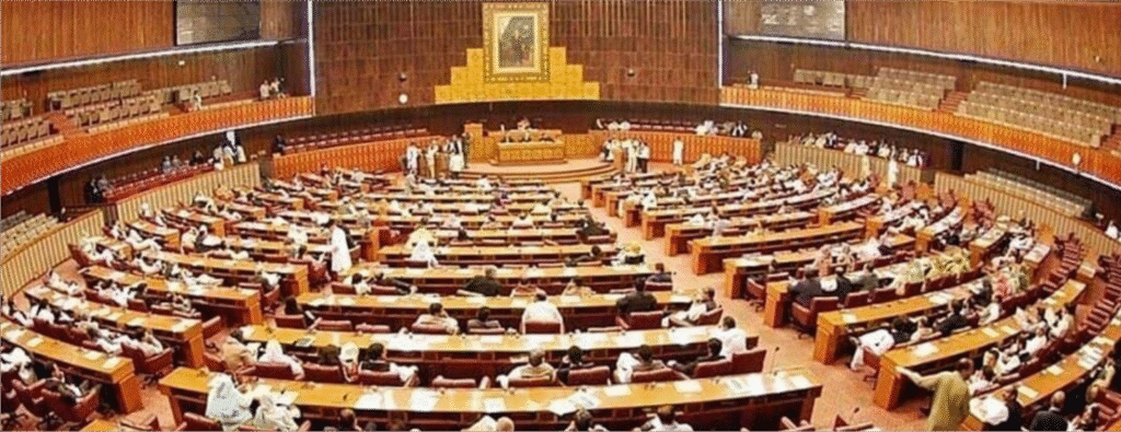 Solely 17 P.c MNAs Attended All Nationwide Meeting Sittings: FAFEN Report Solely 17 P.c MNAs Attended All Nationwide Meeting Sittings: FAFEN Report