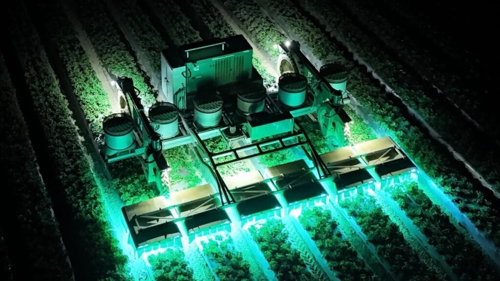 This Khosla-backed startup can observe drones, vans, and robotaxis, inch by inch