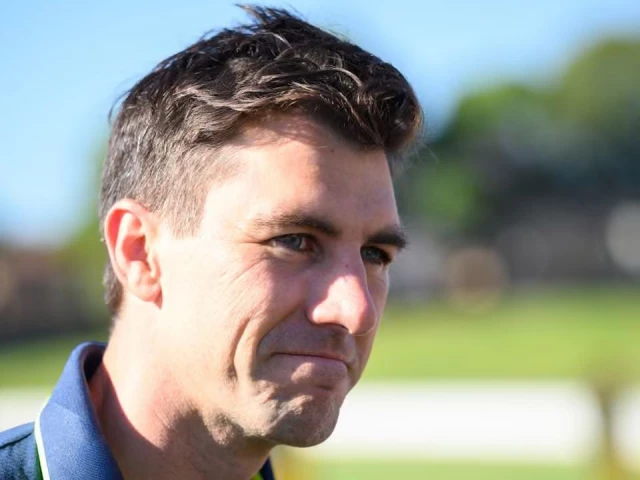 Australia’s Cummins hints at return for second Ashes Check Australia’s Cummins hints at return for second Ashes Check