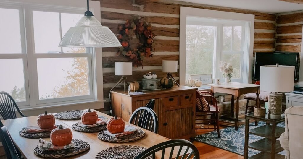 5 Easy Styling Tips to Redesign Your Eating Space