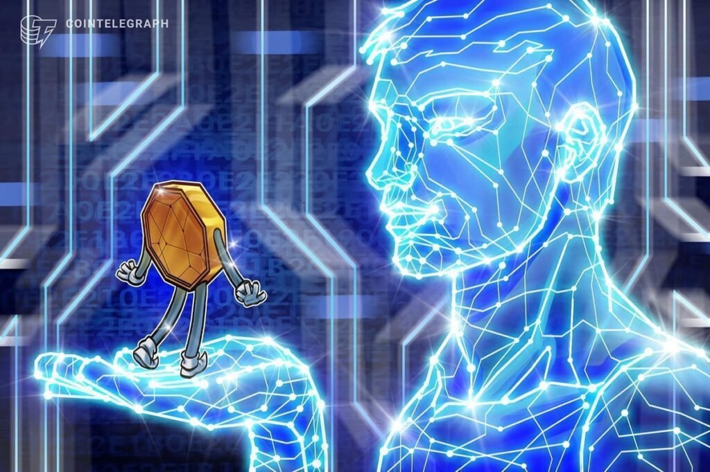 AI Fashions Predict Bitcoin, Ether and Altcoin Costs for 2026