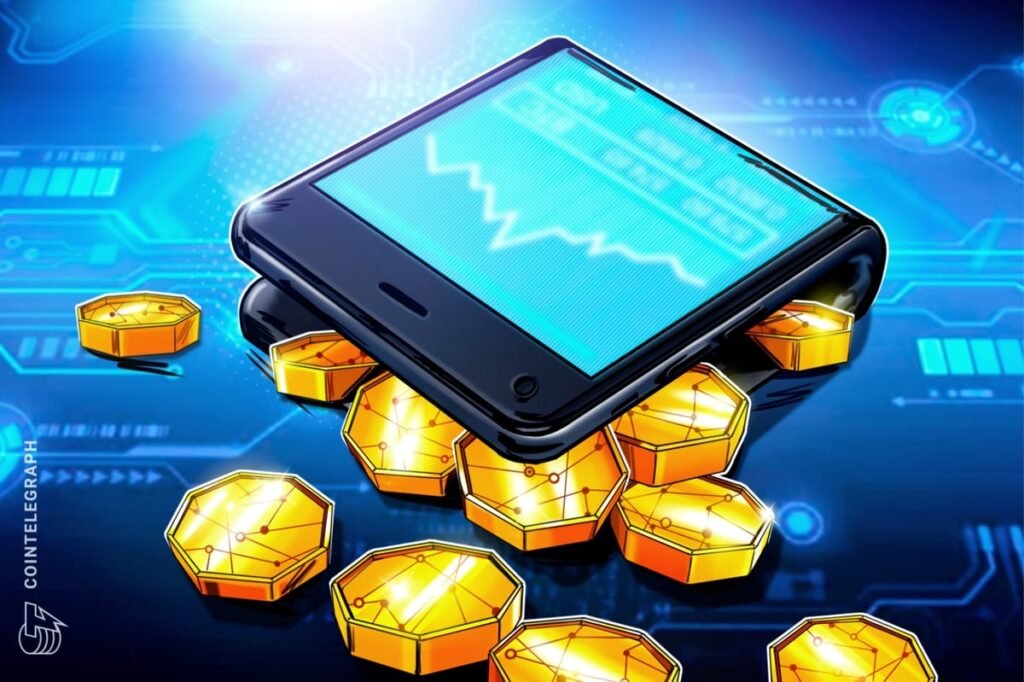 Tech Large to Launch Crypto Pockets, Fintech L1s to Bomb in 2026