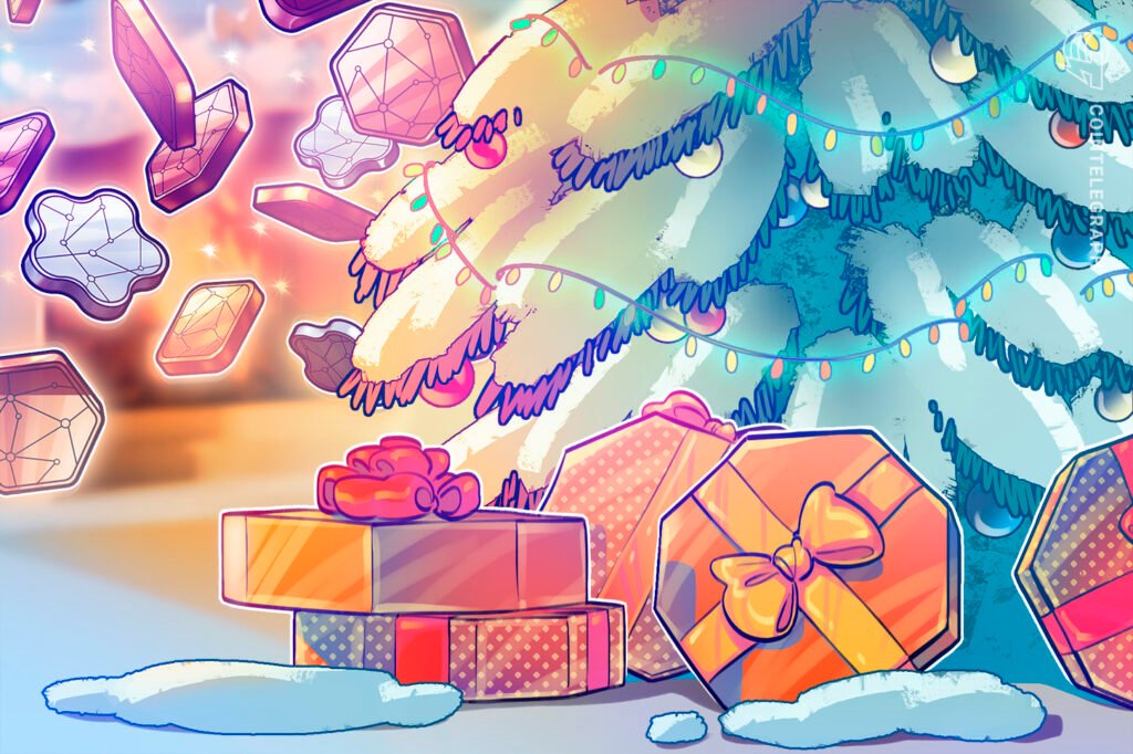 Pudgy Penguins Deliver NFT Characters to the Las Vegas Sphere